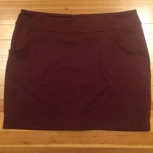 Mountain Hardwear Skirt